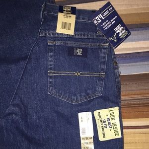 Kid’s Wrangler 20X Jeans